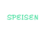 SPEISEN